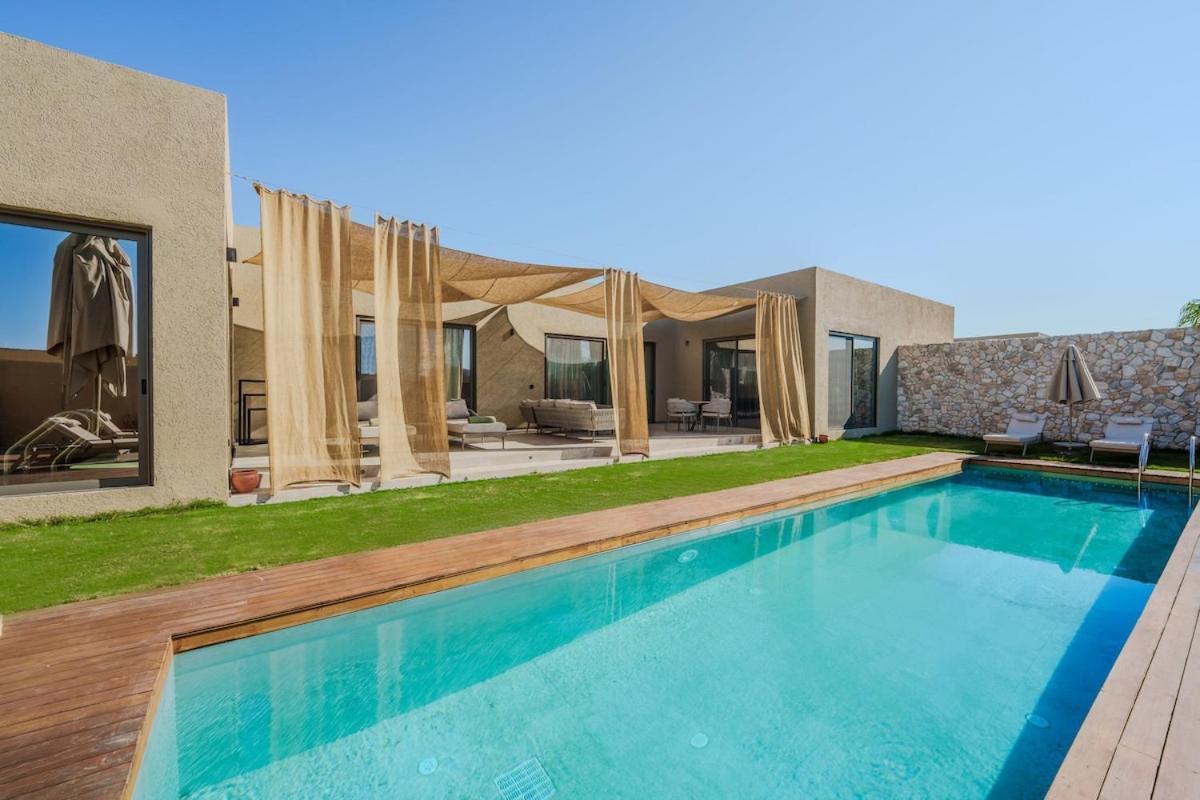 Villa Fethiye Kargi'da Lueks Gocek (Fethiye)